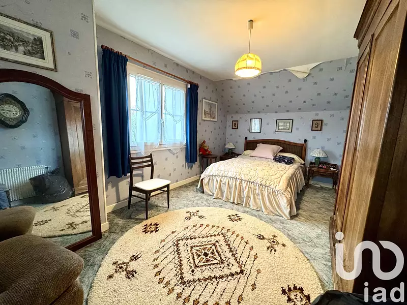Maison, 123 m²