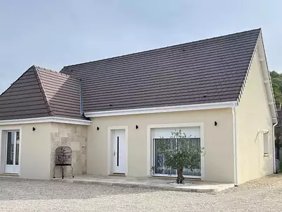 Maison, 147 m²