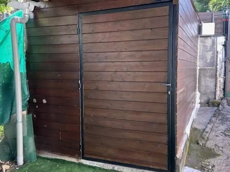 Maison, 90 m²