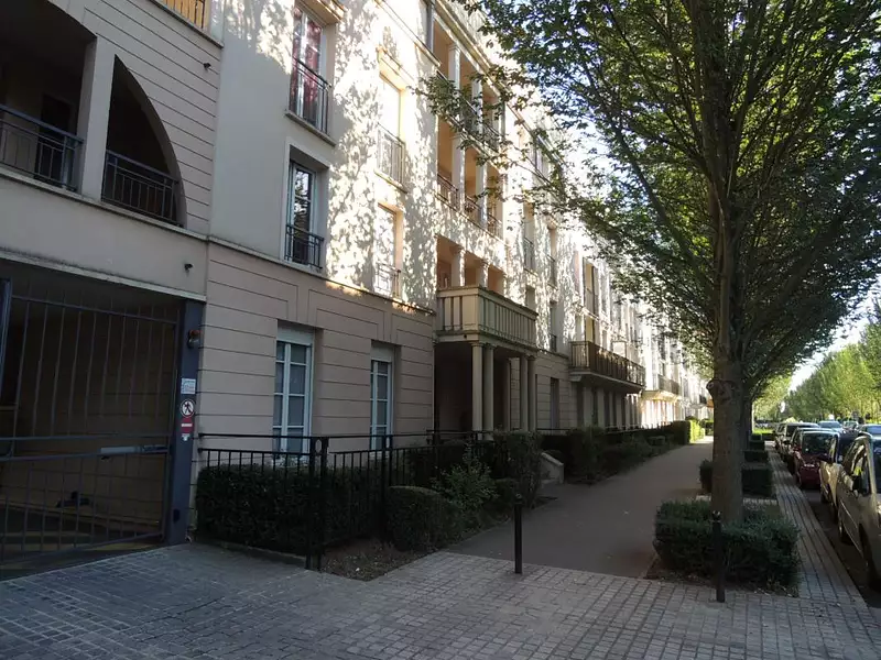 Appartement, 28 m²
