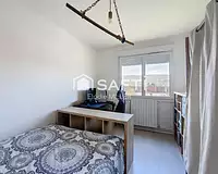 Appartement, 67 m²