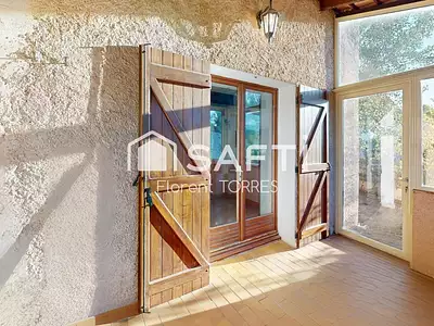Maison, 132 m²