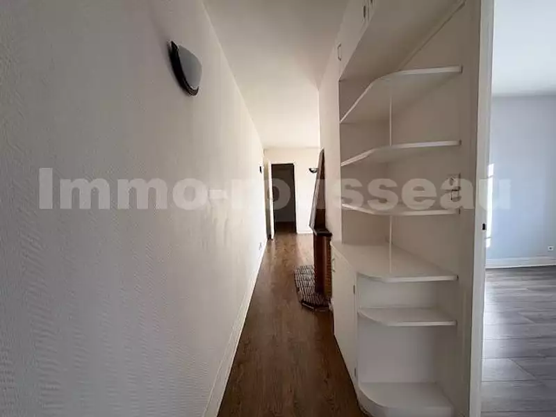 Appartement, 50,07 m²