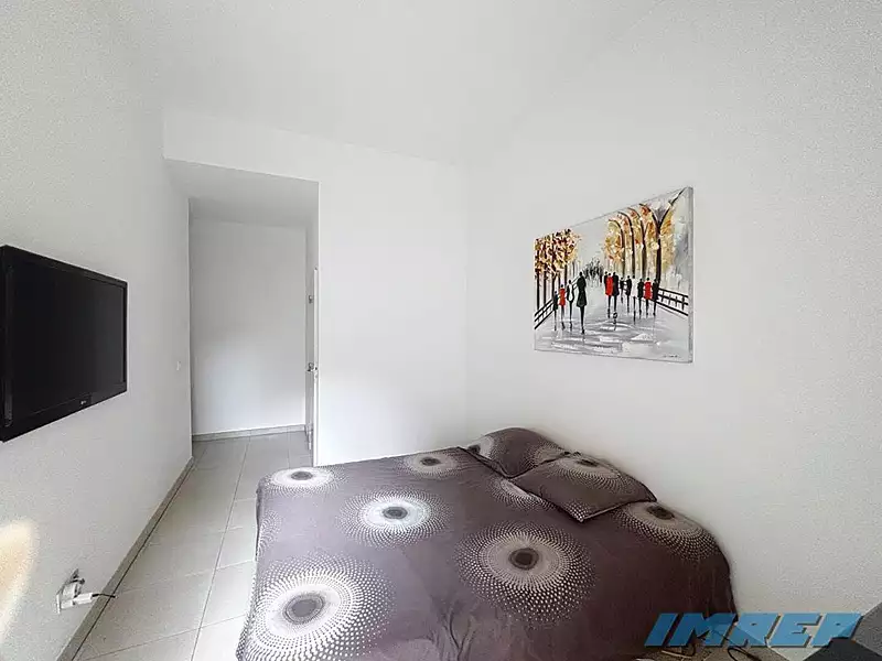 Appartement, 87,54 m²