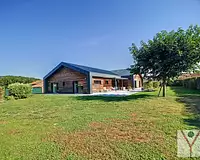 Maison, 213 m²