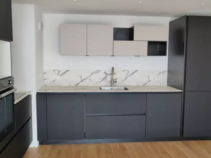 Appartement, 78 m²