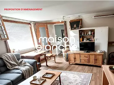Maison, 155 m²