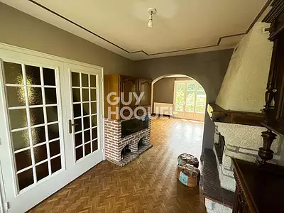 Maison, 150 m²