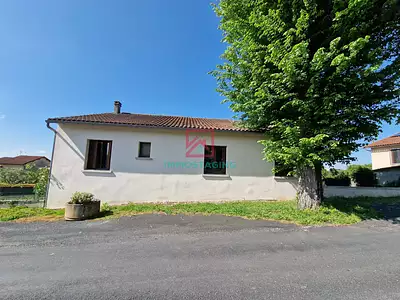 Maison, 105 m²