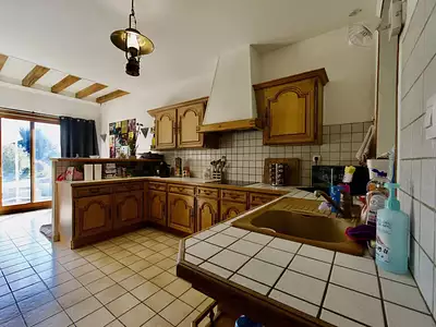 Maison, 243 m²