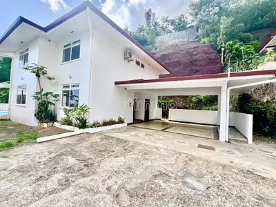 Maison, 200 m²