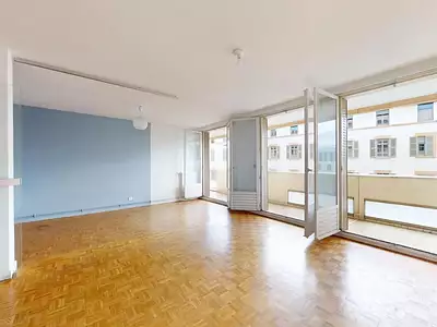 Appartement, 91 m²