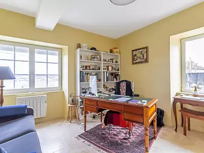 Maison, 123 m²