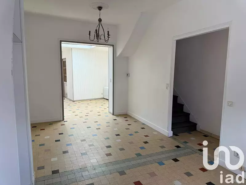 Maison, 65 m²