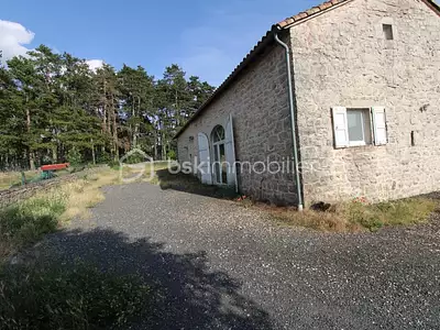 Maison, 110 m²
