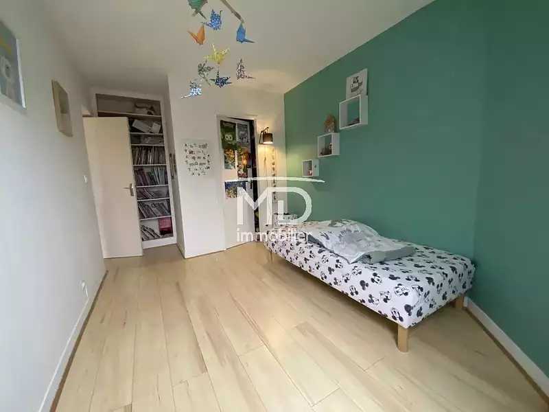 Appartement, 109,11 m²