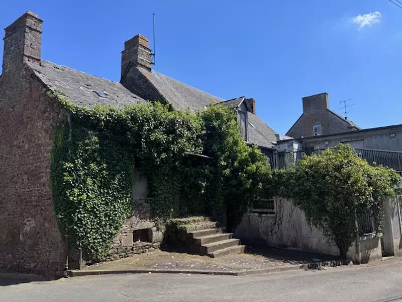 Maison, 390 m²
