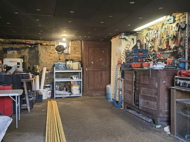 Maison, 107 m²