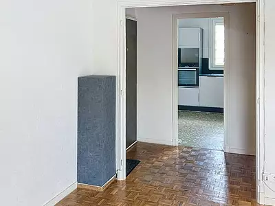 Appartement, 66,86 m²