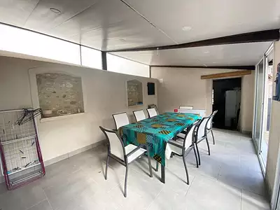 Maison, 188 m²
