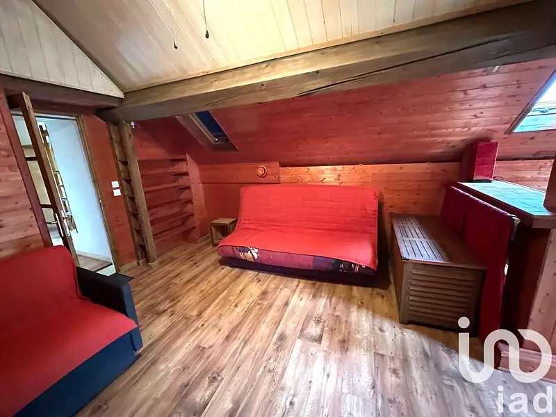 Maison, 68 m²