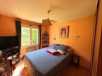 Maison, 121 m²
