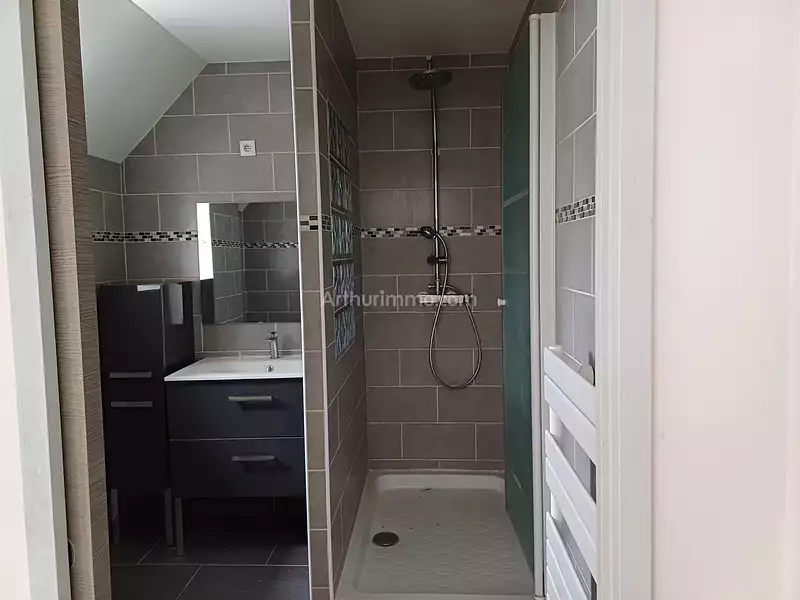 Maison, 650 m²