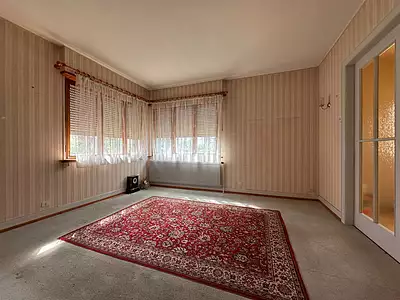 Maison, 88,14 m²