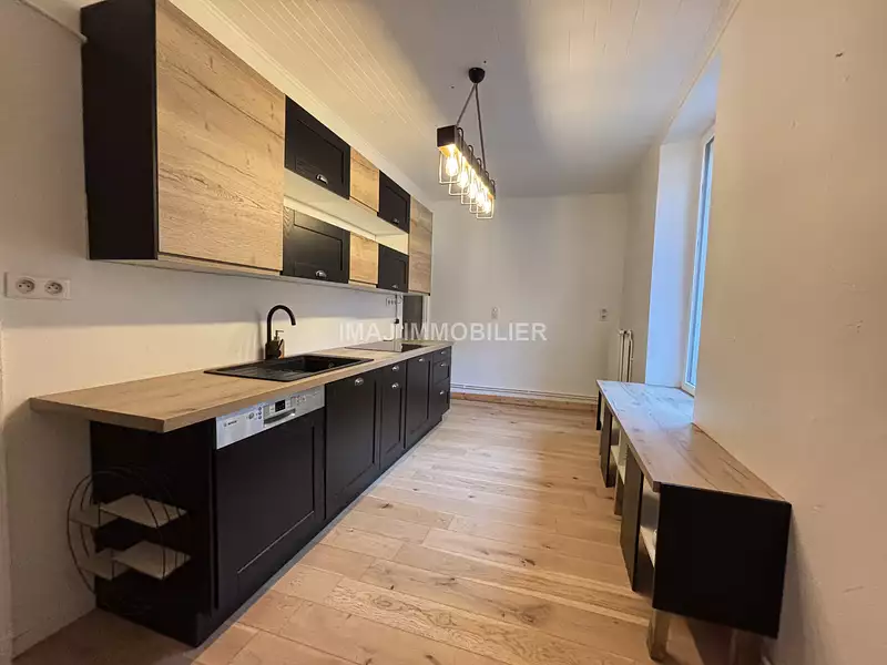 Appartement, 87,31 m²