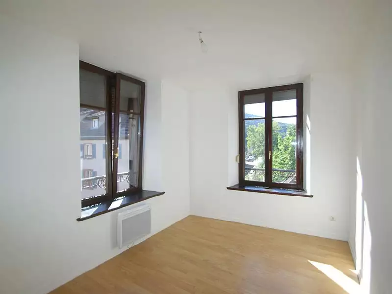 Appartement, 49 m²