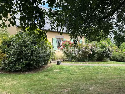 Maison, 135 m²