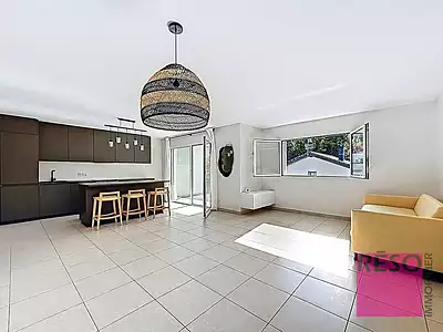 Appartement, 72,23 m²