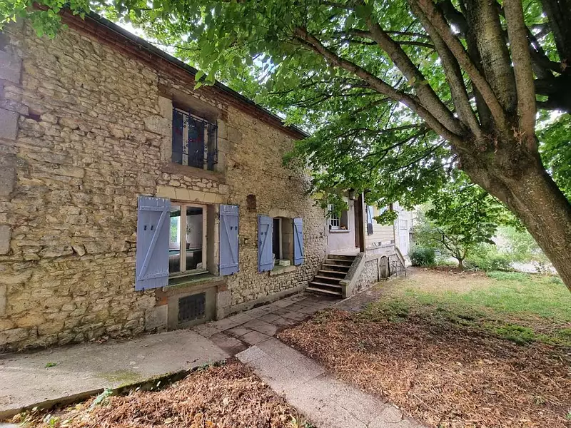 Maison, 190 m²
