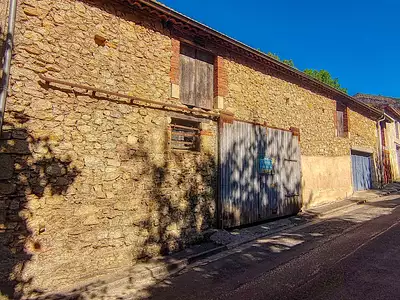 Maison, 221 m²
