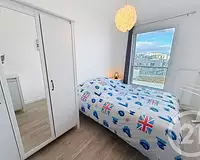 Appartement, 84,9 m²