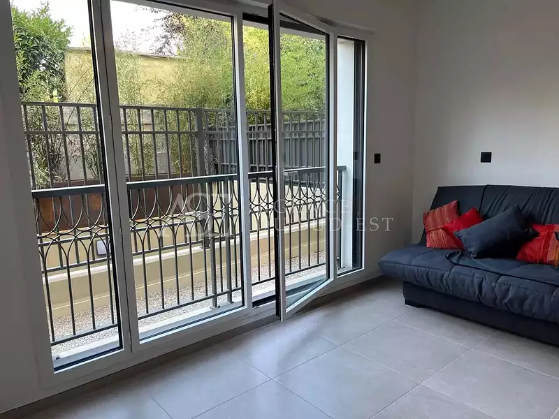 Appartement, 33,88 m²