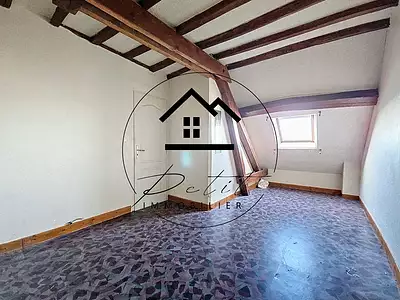 Maison, 88,65 m²