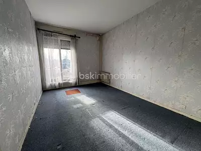 Appartement, 82 m²