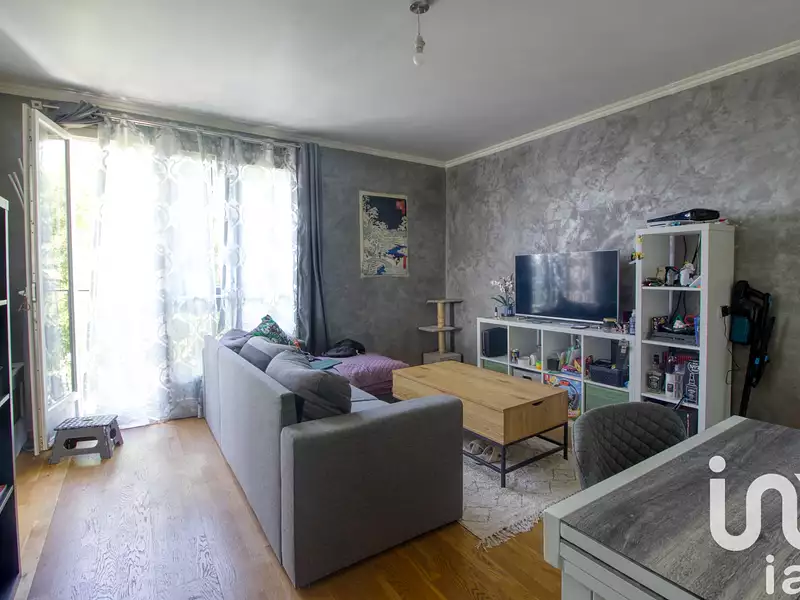 Appartement, 70 m²