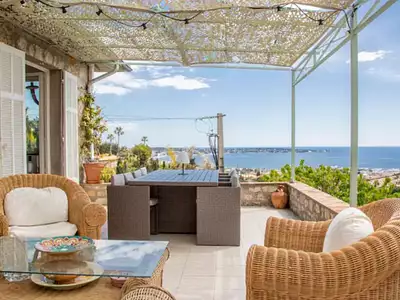 Maison, 165 m²