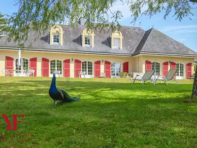 Maison, 375 m²