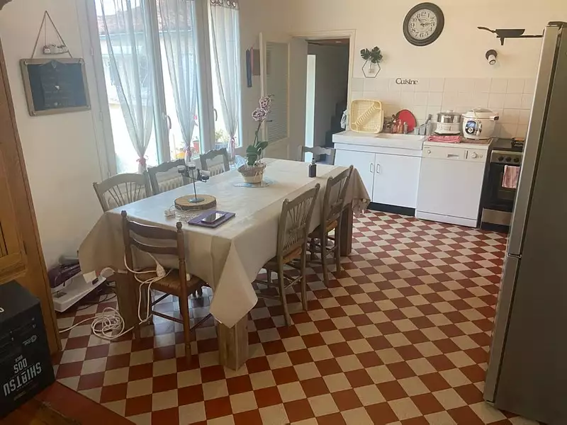 Maison, 108 m²
