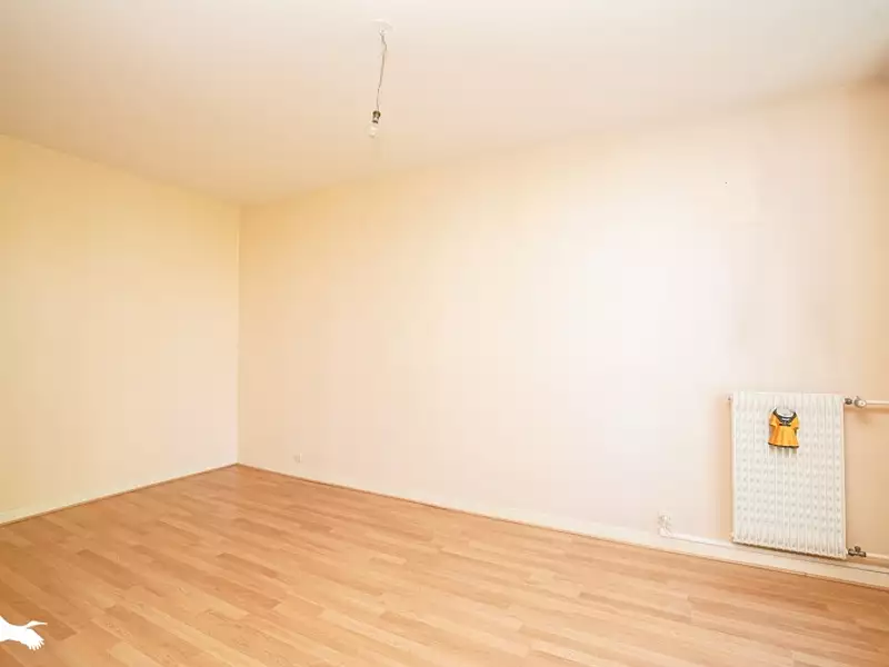 Appartement, 80 m²