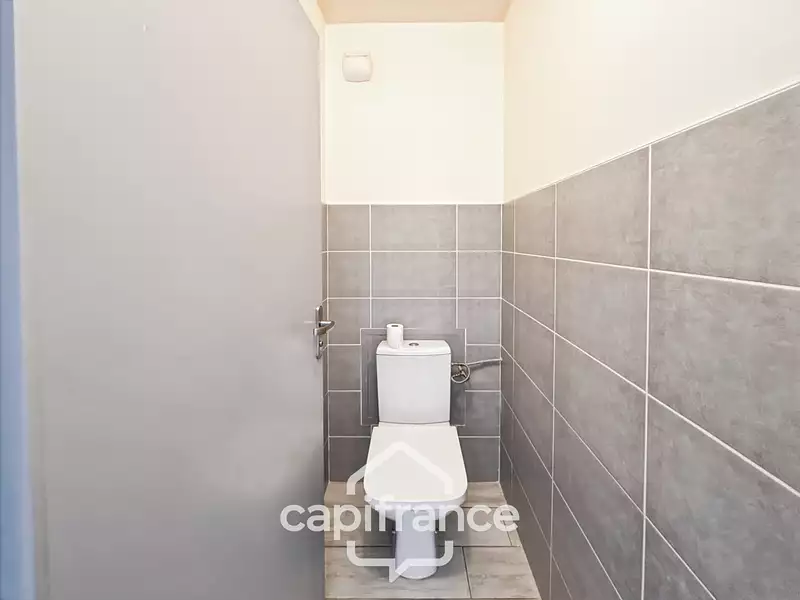 Appartement, 89 m²