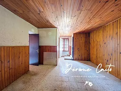 Maison, 55 m²