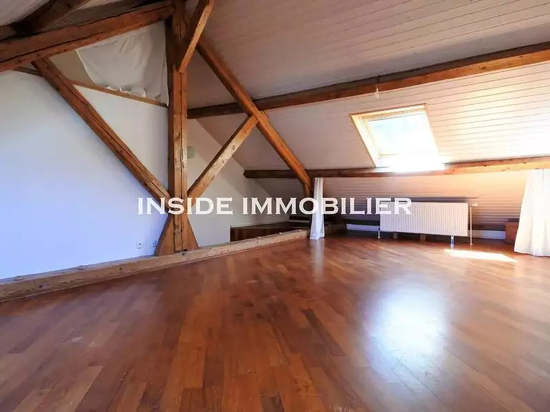 Maison, 180 m²