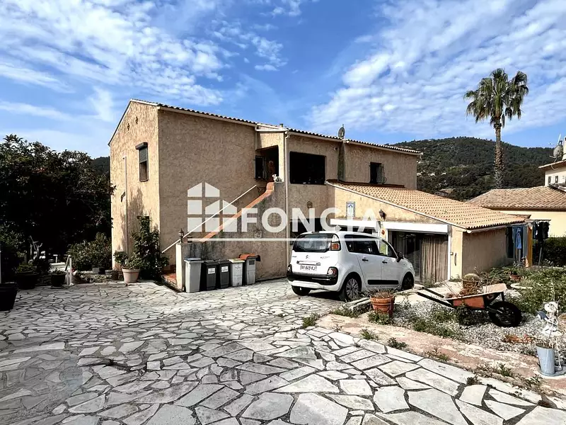 Maison, 183 m²