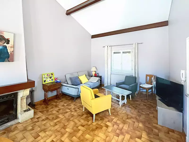 Maison, 90 m²