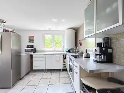 Maison, 70 m²