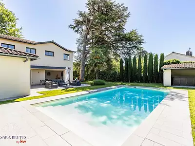 Maison, 420 m²